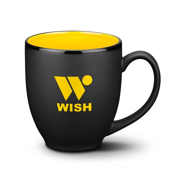 Dereham Mug - 16oz - Imprinted