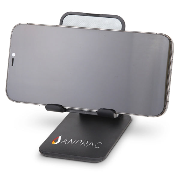 Adjustable 3-Way Phone Stand