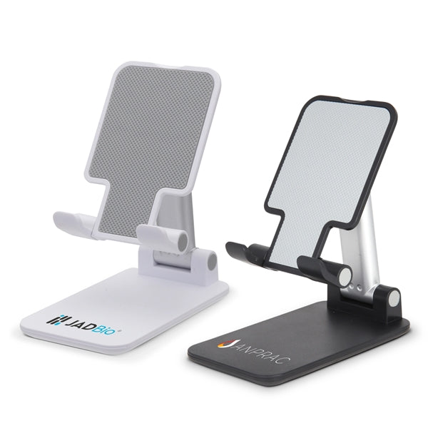 Adjustable 3-Way Phone Stand