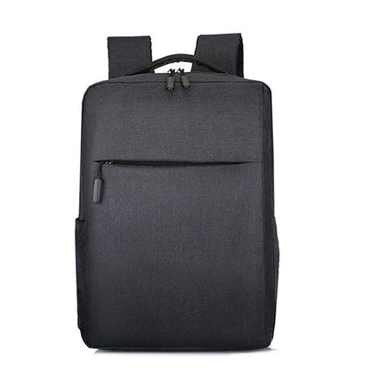 Business Laptop Unisex Student Backpack School Bag