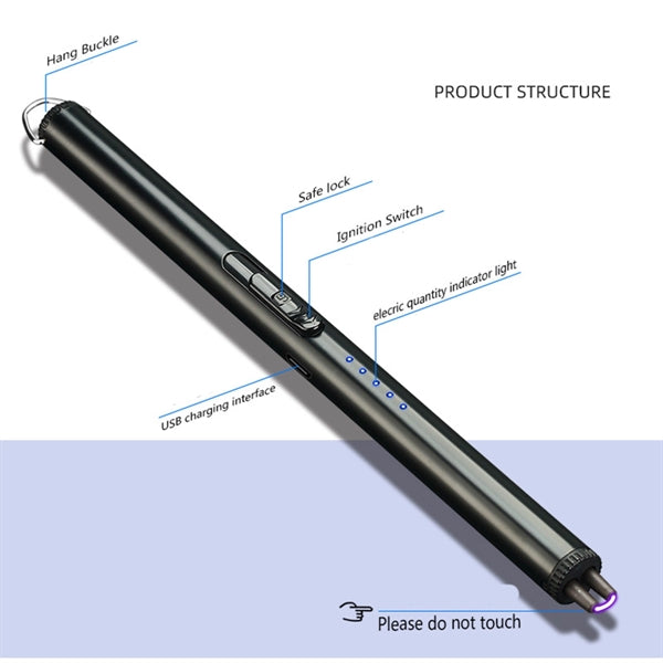 USB Electric Lighter
