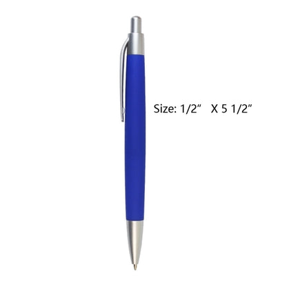 Plastic Hotel Office School Advertising Pen