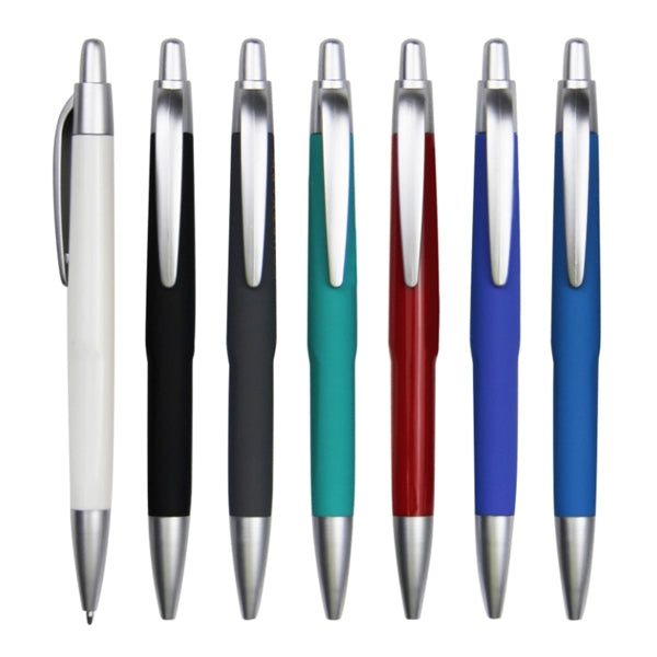 Plastic Hotel Office School Advertising Pen