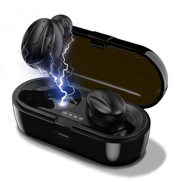 Wireless Tws Earbuds