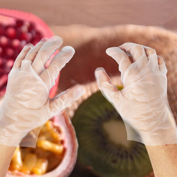 Disposable TPE Gloves