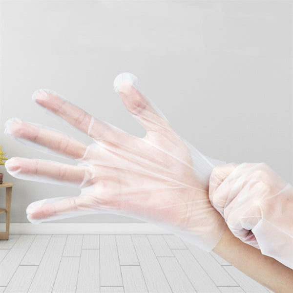 TPE Gloves