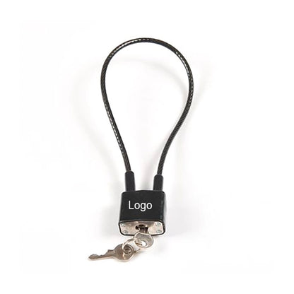 Cable Padlock