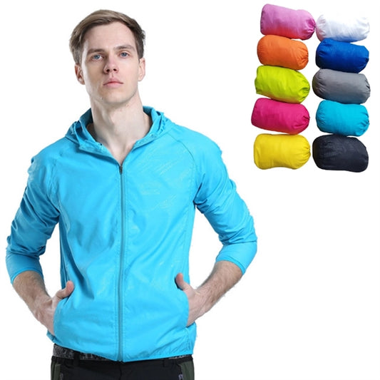 Outdoor Sun Protection Clothing