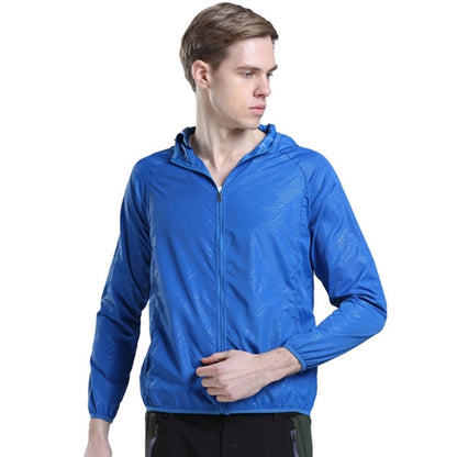 Outdoor Sun Protection Clothing