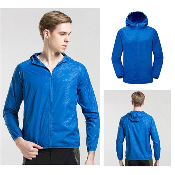 Outdoor Sun Protection Clothing