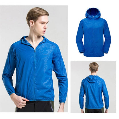 Outdoor Sun Protection Clothing