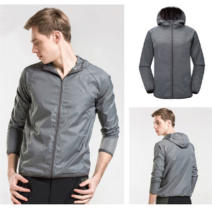 Outdoor Sun Protection Clothing