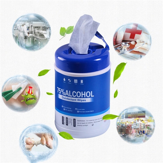 Barreled Disinfecting Wipes