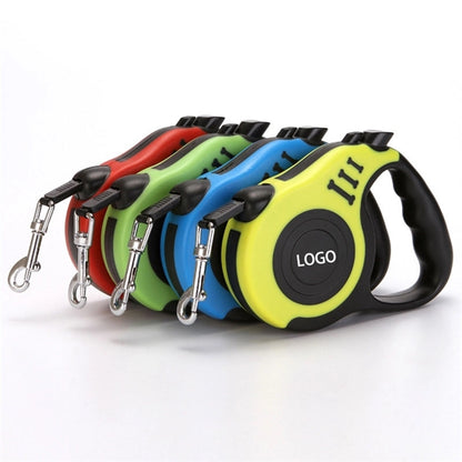 Retractable Dog Rope Pet Leash