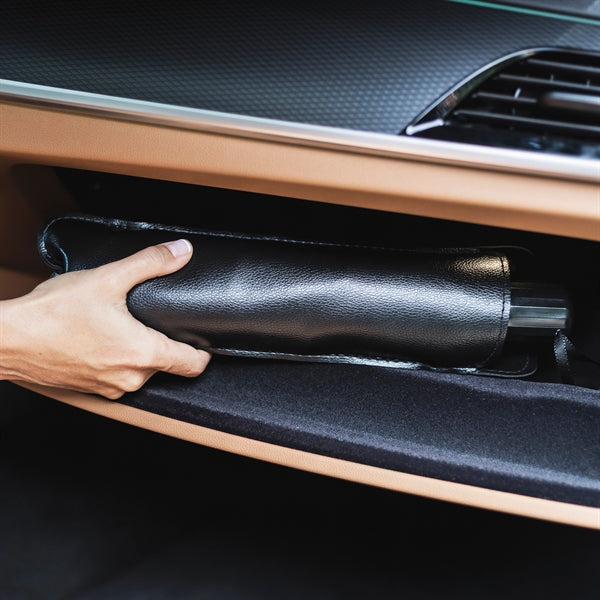 The Dashboard Defender - UV Car Windshield Sunshade Umbrella