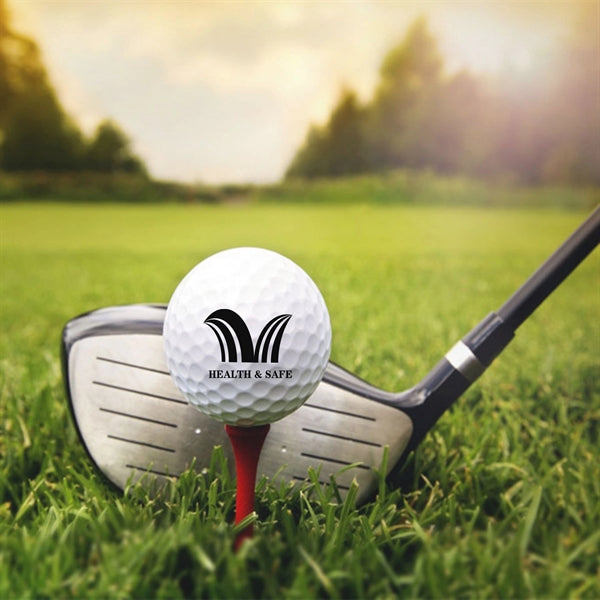 Speed Supersoft Custom Logo Taylormade Golf Balls