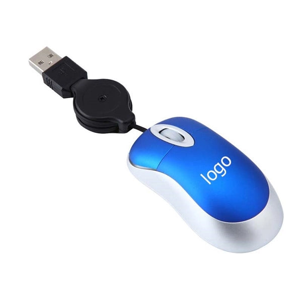 Mini Optical Mouse
