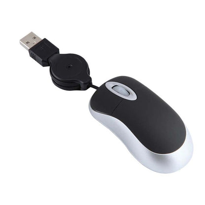 Mini Optical Mouse