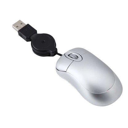 Mini Optical Mouse