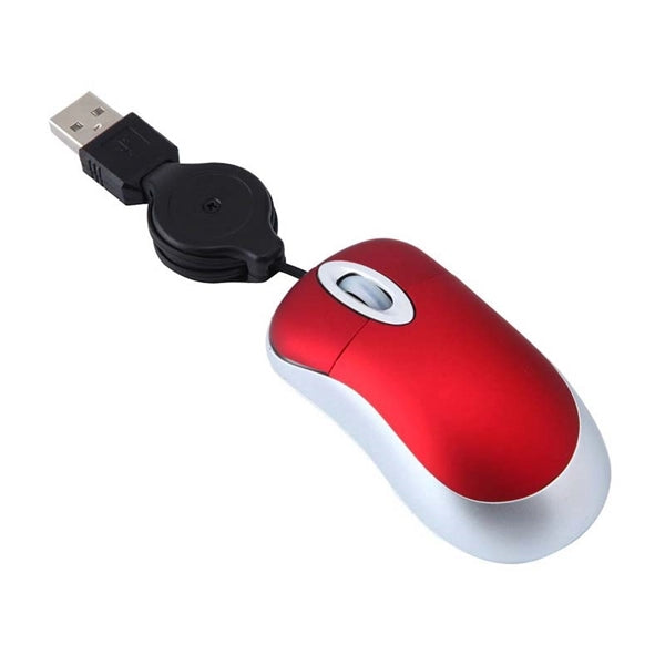Mini Optical Mouse