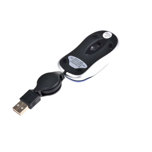 Mini Optical Mouse