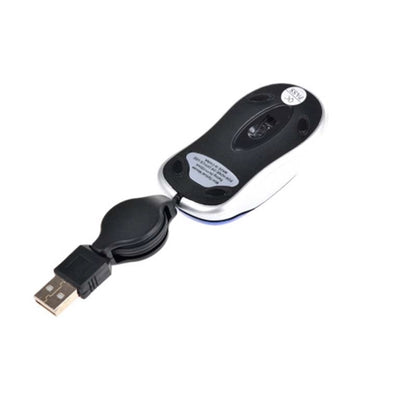 Mini Optical Mouse