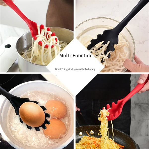 Spaghetti spoon
