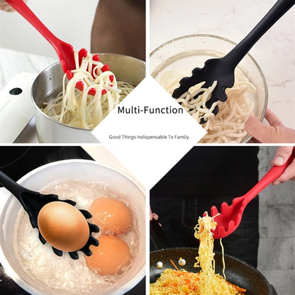 Spaghetti spoon