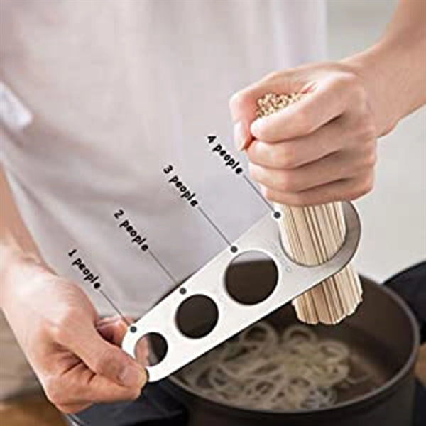 Pasta Measurement