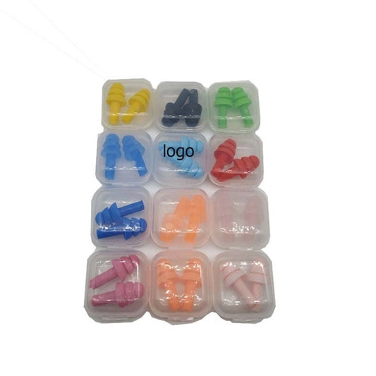 Travel Ear Plugs