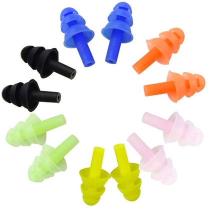 Travel Ear Plugs