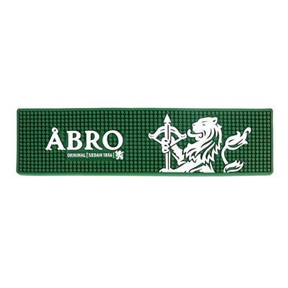 PVC Rubber Rail Mat