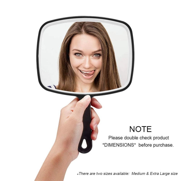 Handheld Mirror