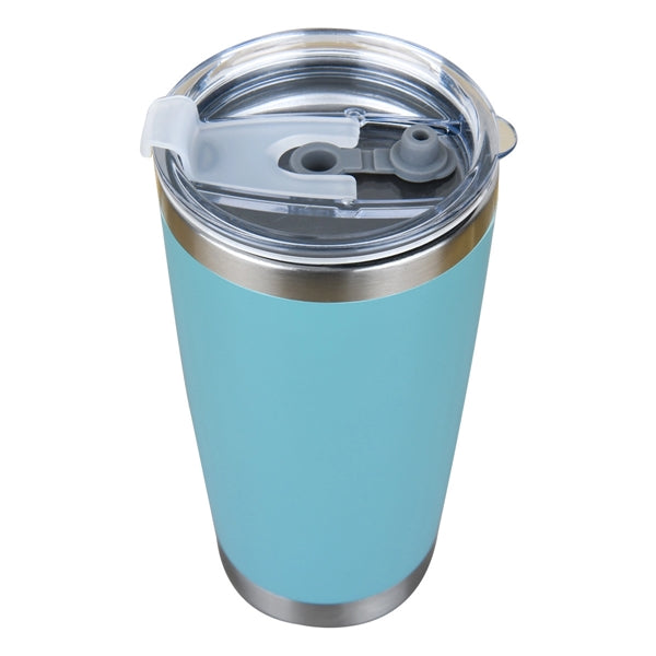20oz. Stainless Steel Tumbler