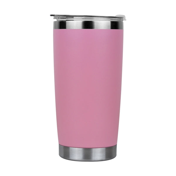 20oz. Stainless Steel Tumbler