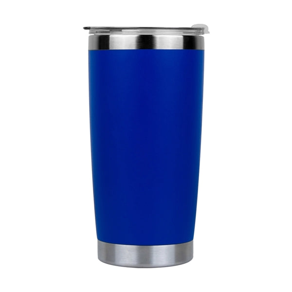 20oz. Stainless Steel Tumbler
