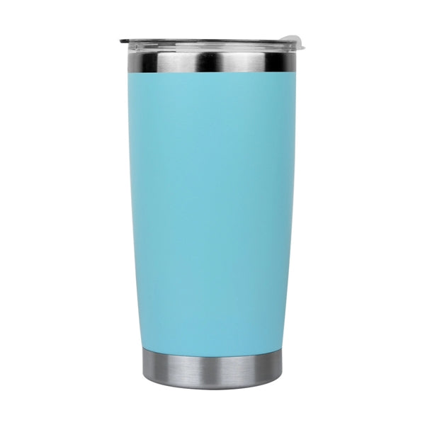 20oz. Stainless Steel Tumbler