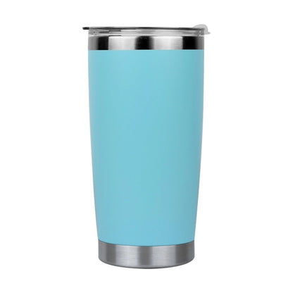 20oz. Stainless Steel Tumbler
