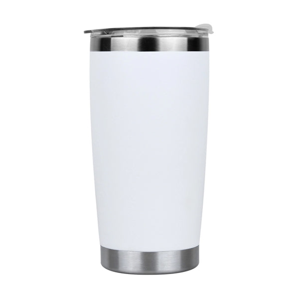 20oz. Stainless Steel Tumbler