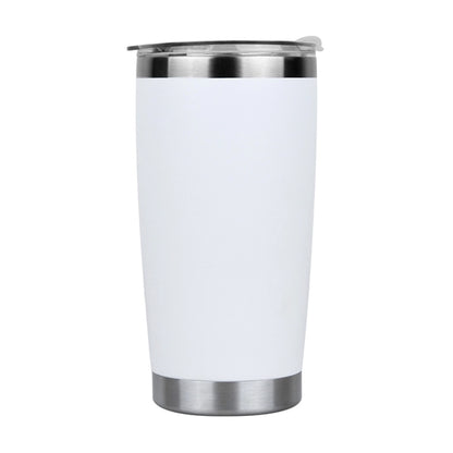 20oz. Stainless Steel Tumbler
