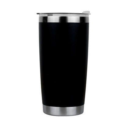 20oz. Stainless Steel Tumbler