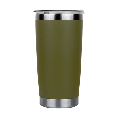 20oz. Stainless Steel Tumbler