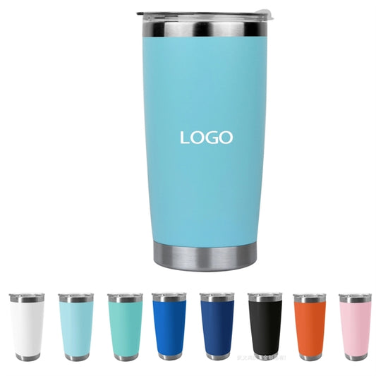 20oz. Stainless Steel Tumbler