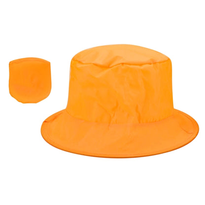 Polyester Foldable Fisherman Hat