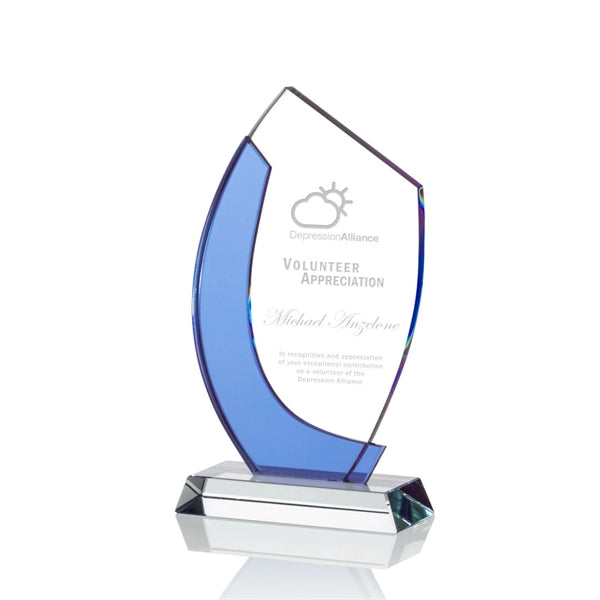 Nuffield Award