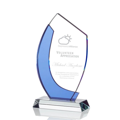 Nuffield Award