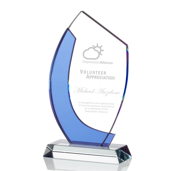 Nuffield Award