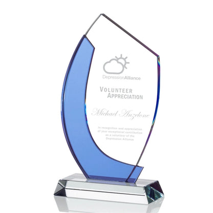Nuffield Award