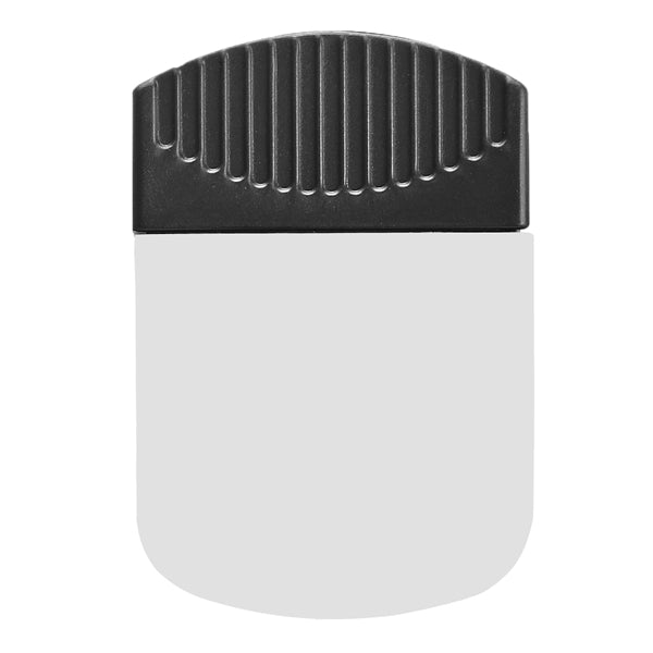 WIDE RECTANGLE CLIP
