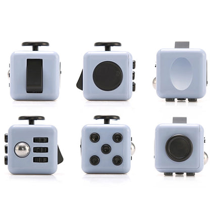 Fidget Cube